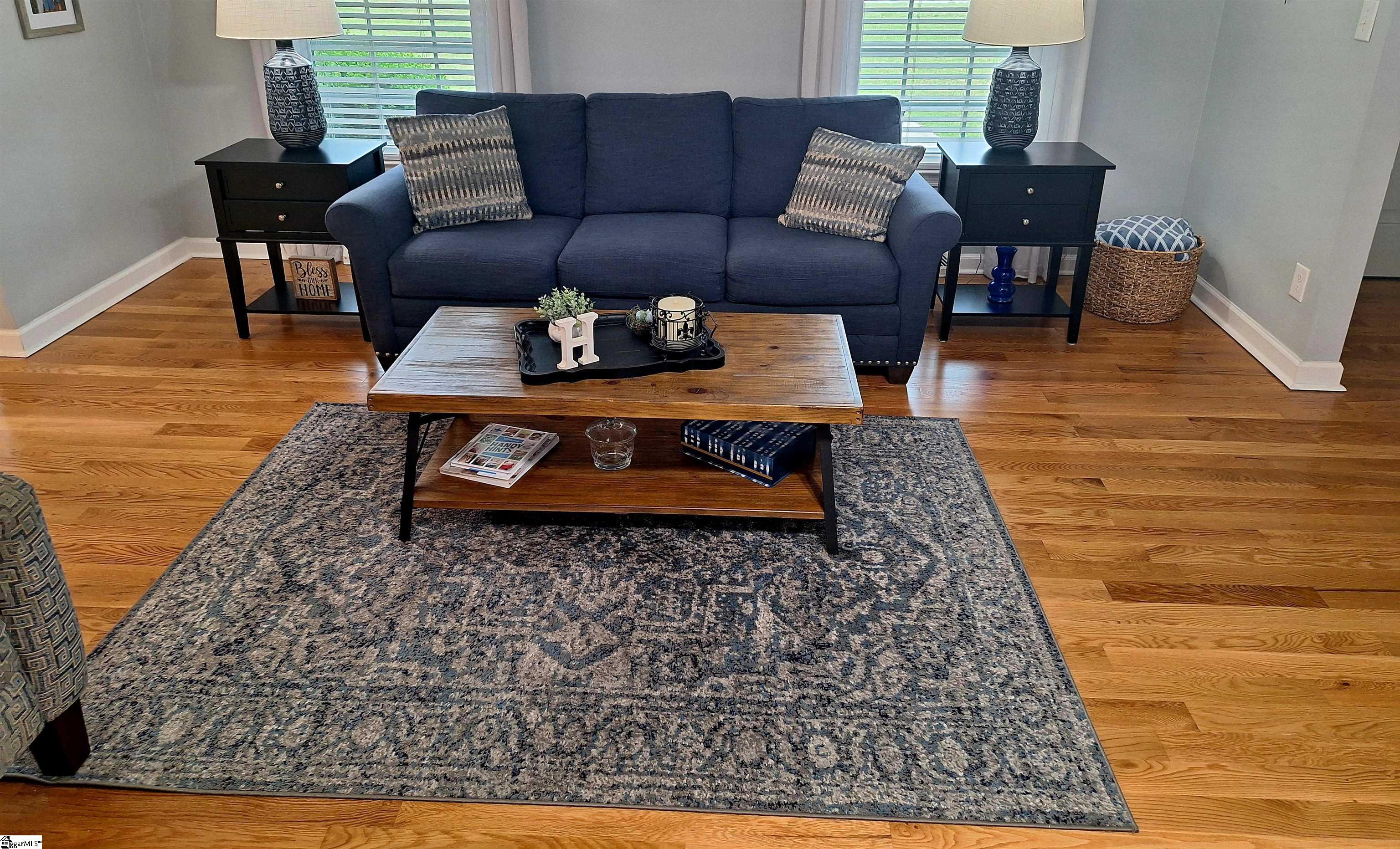 Property image 5 of 700 Chestnut Street in College View, Clinton, SC 29325