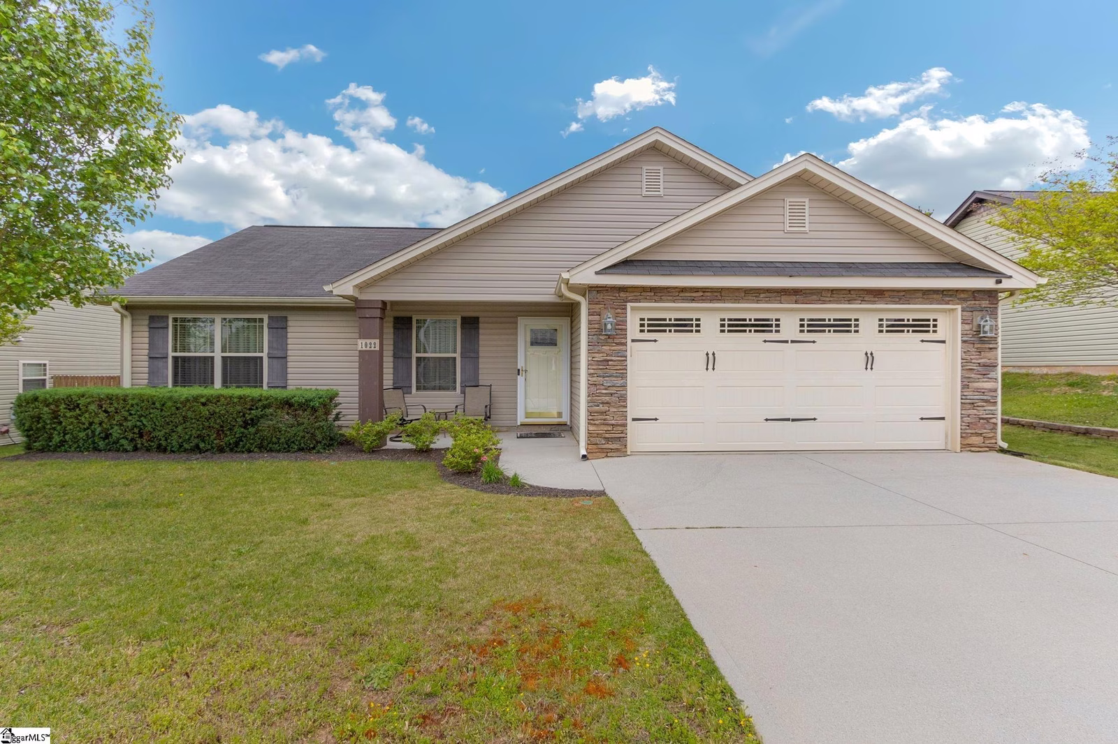 Property image 1 at 1022 Sand Palm Way, Anderson, SC 29621
