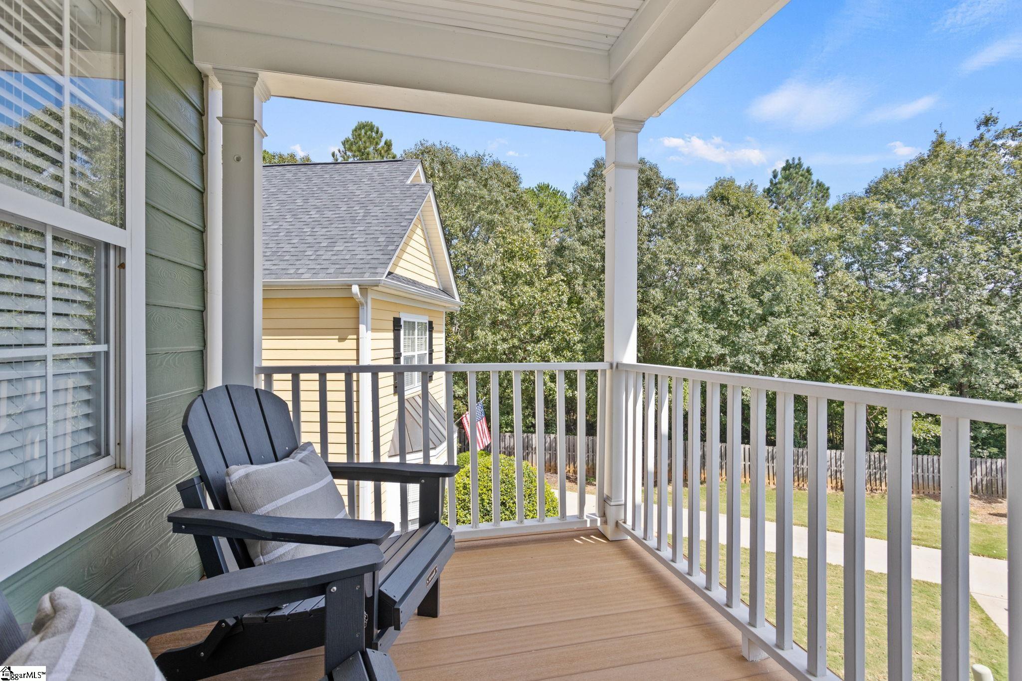 Property image 3 of 405 Iron Bridge Way in Boxwood, Simpsonville, SC 29681