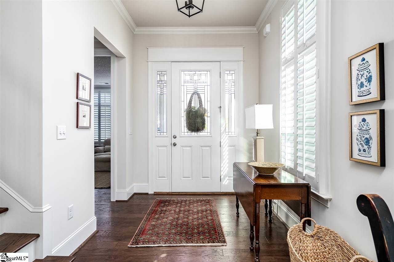 Property image 3 of 209 Fernbrook Trail in Ridgestone Cottages, Greenville, SC 29615