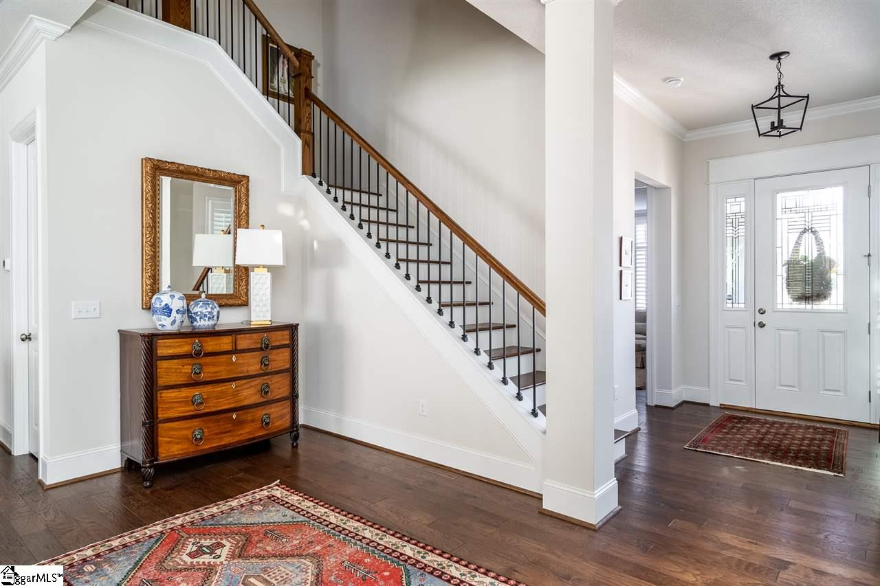 Property image 4 of 209 Fernbrook Trail in Ridgestone Cottages, Greenville, SC 29615