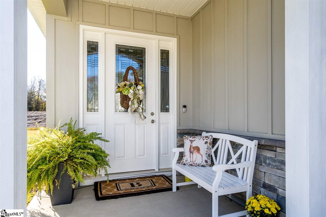 Property image 5 of 209 Fernbrook Trail in Ridgestone Cottages, Greenville, SC 29615