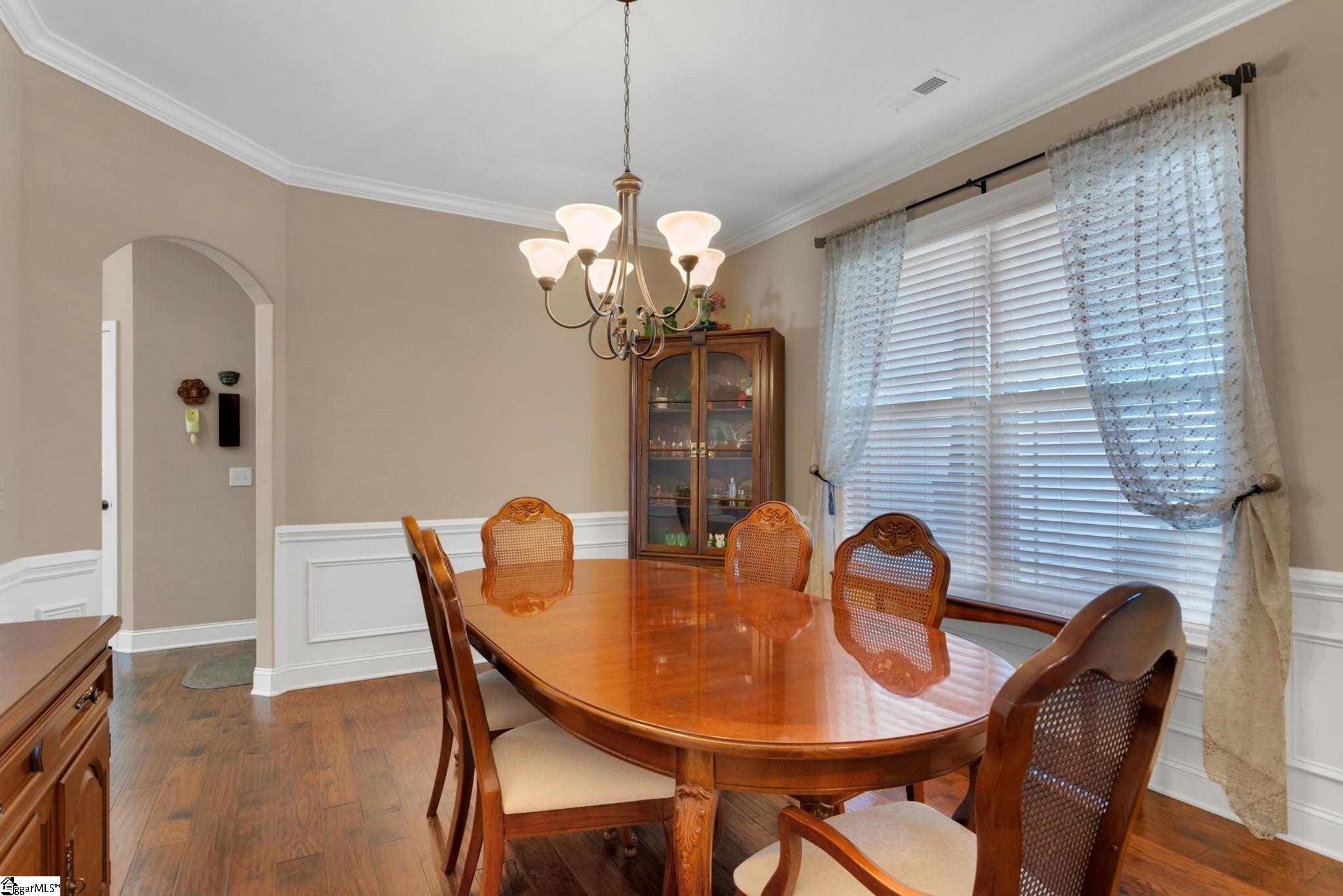 Property image 5 of 5 Rising Meadow Lane in Meadow Breeze, Taylors, SC 29687
