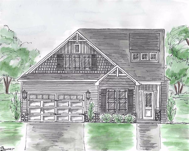 203 Fernbrook Trail