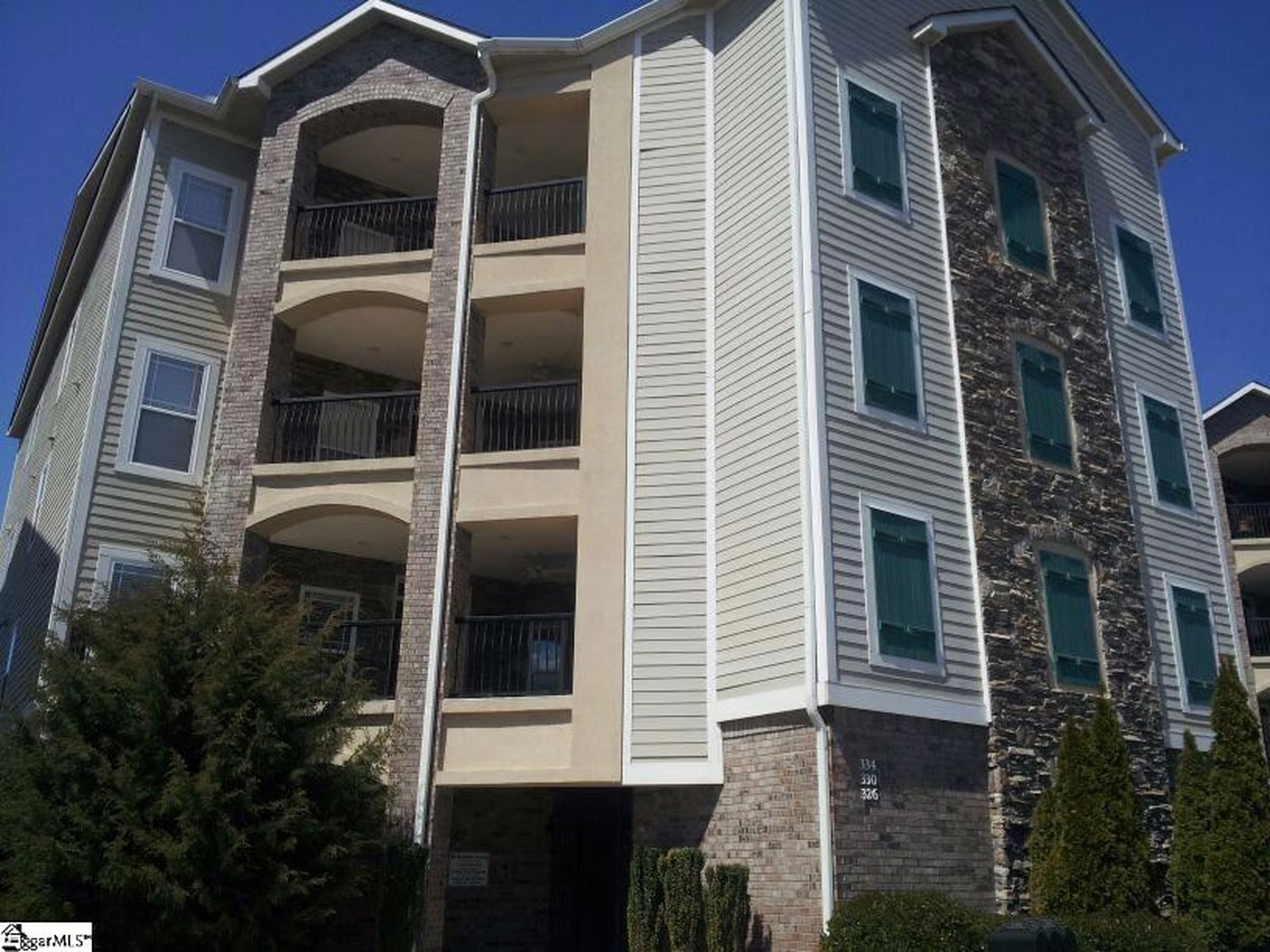 Property image 1 at 306 Rocky Top, Greenville, SC 29615