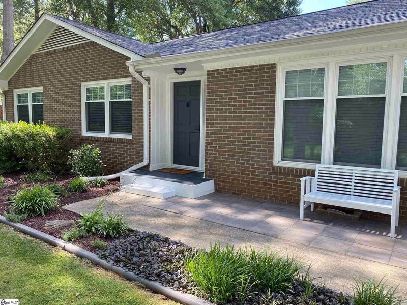 Property image 4 at 516 Imperial Drive, Greenville, SC 29615