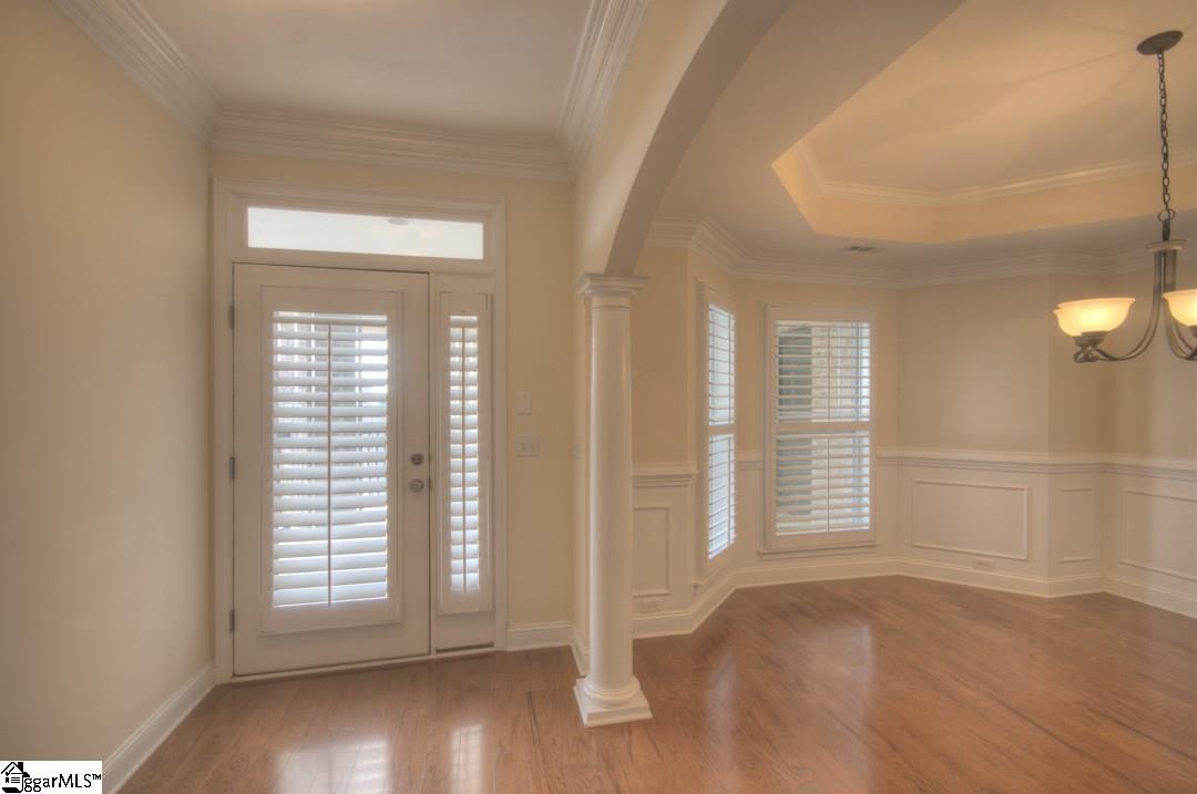Property image 2 of 224 Rocky Top Drive in The Summitt at Pelham Springs, Greenville, SC 29515