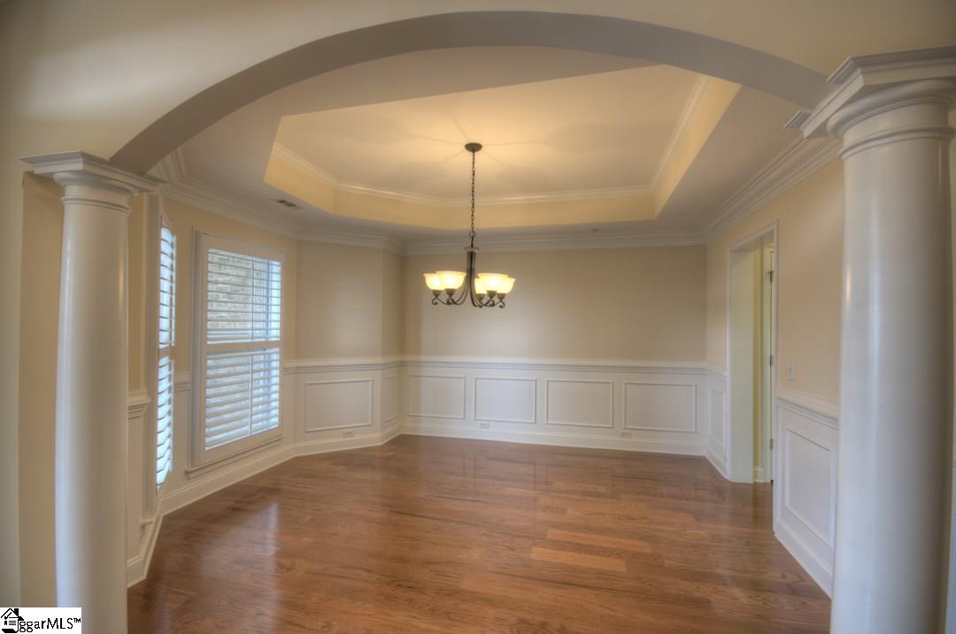 Property image 3 of 224 Rocky Top Drive in The Summitt at Pelham Springs, Greenville, SC 29515
