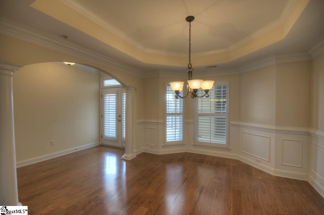 Property image 4 of 224 Rocky Top Drive in The Summitt at Pelham Springs, Greenville, SC 29515