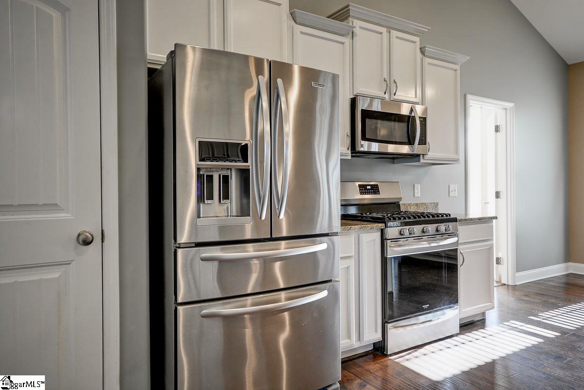 Property image 3 of 87 Rising Meadow Lane in Meadow Breeze, Taylors, SC 29687