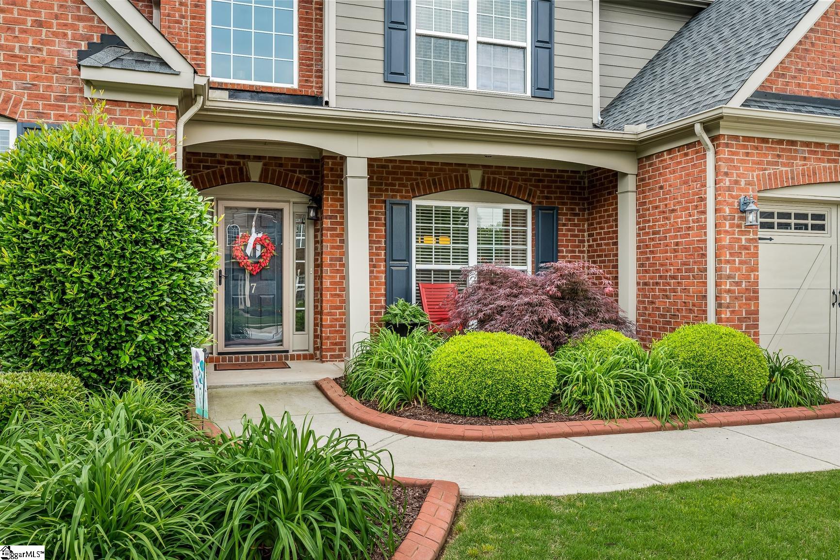 Property image 2 of 7 Roanoke Hills Court in Shenandoah Farms, Simpsonville, SC 29681