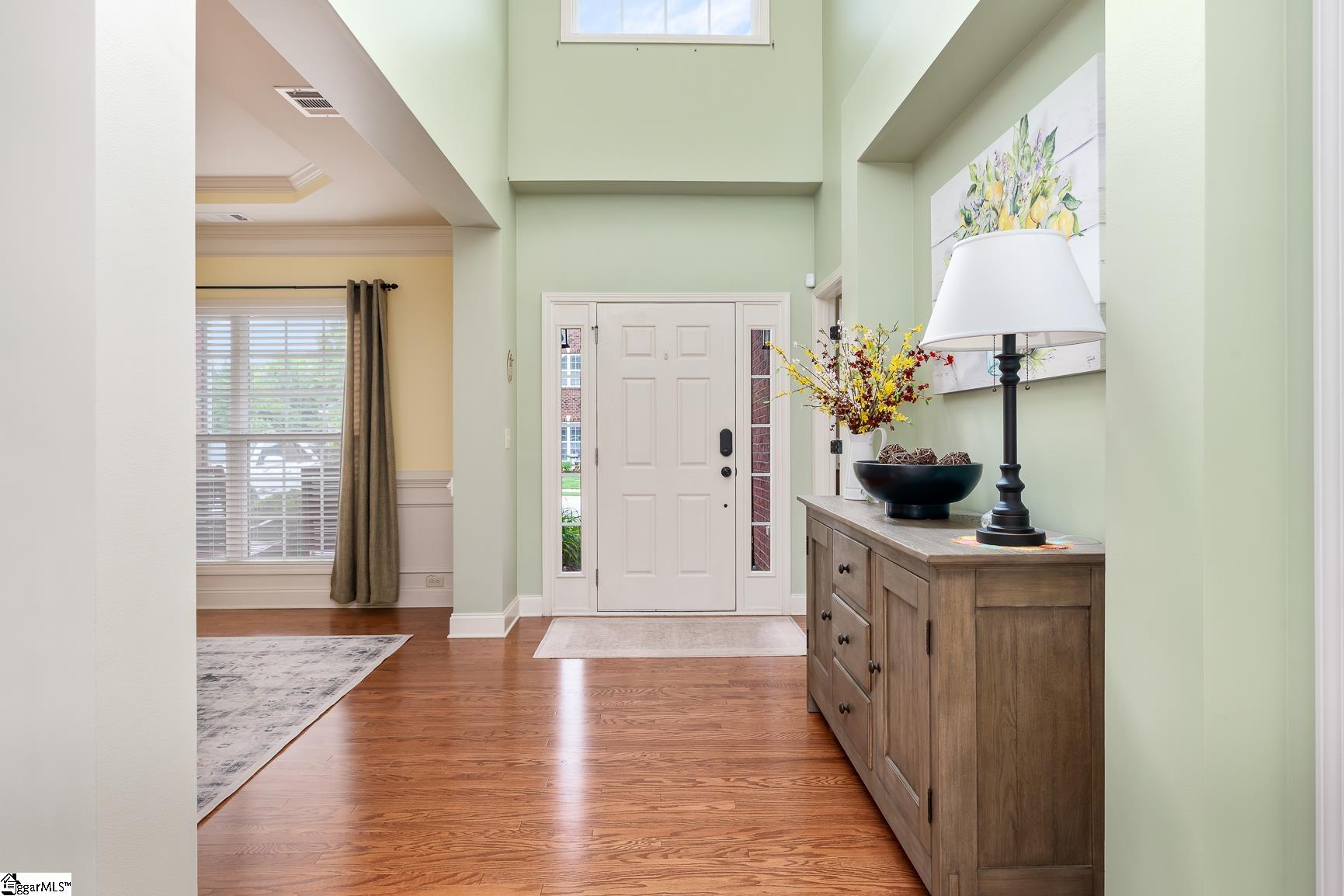 Property image 3 of 7 Roanoke Hills Court in Shenandoah Farms, Simpsonville, SC 29681