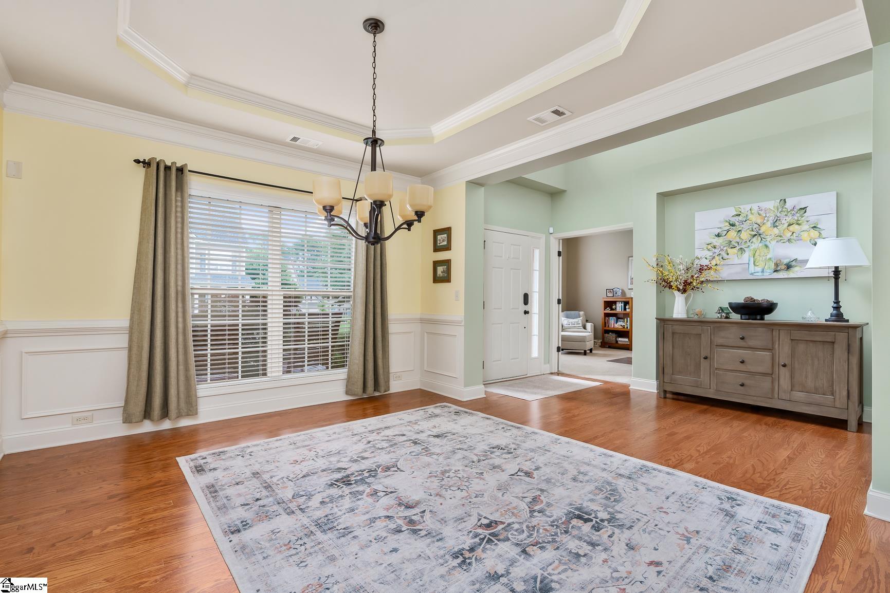 Property image 5 of 7 Roanoke Hills Court in Shenandoah Farms, Simpsonville, SC 29681