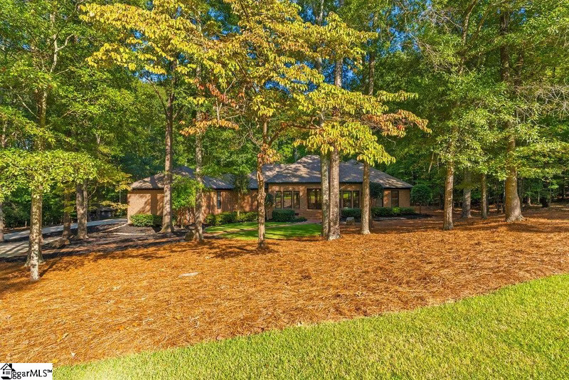 Property image 3 at 128 Fox Trace, Simpsonville, SC 29680-7000