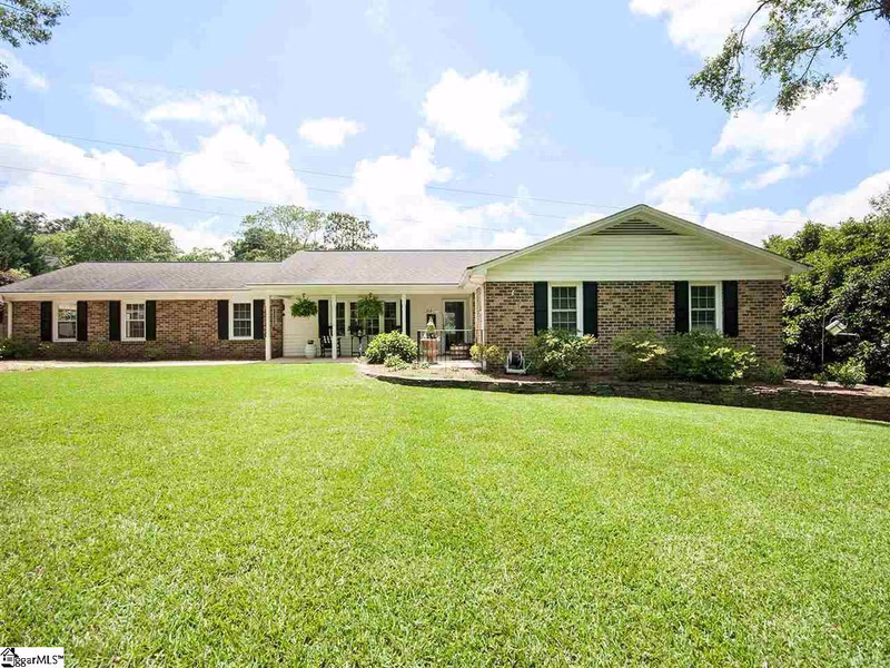 219 Donington Drive