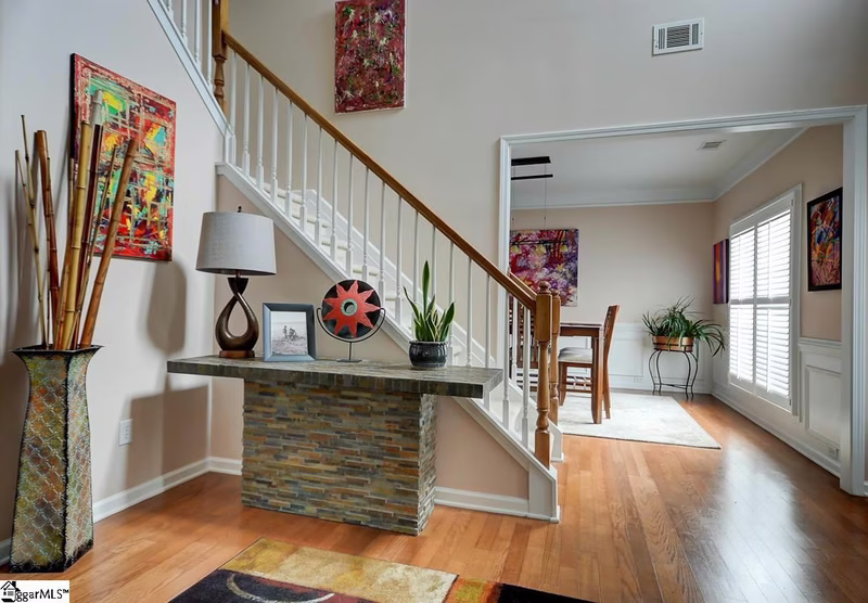 Property image 4 at 8 Creekstone Court, Greenville, SC 29609