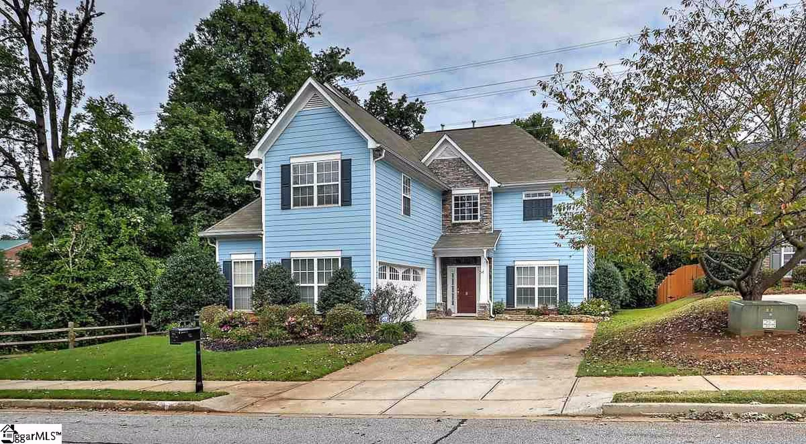 Property image 1 at 8 Creekstone Court, Greenville, SC 29609