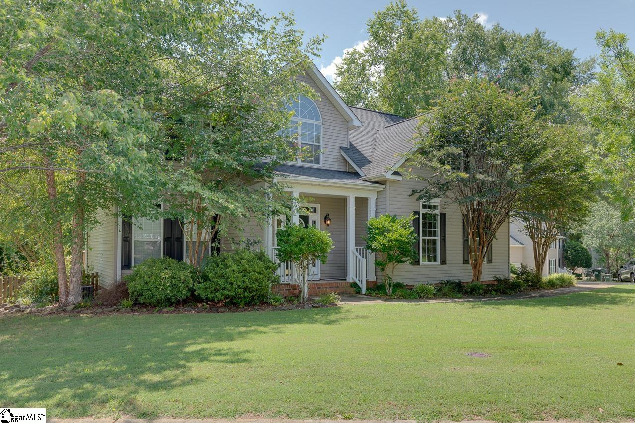 Property image 2 of 1 Summercrest Circle in Summerwalk, Simpsonville, SC 29681