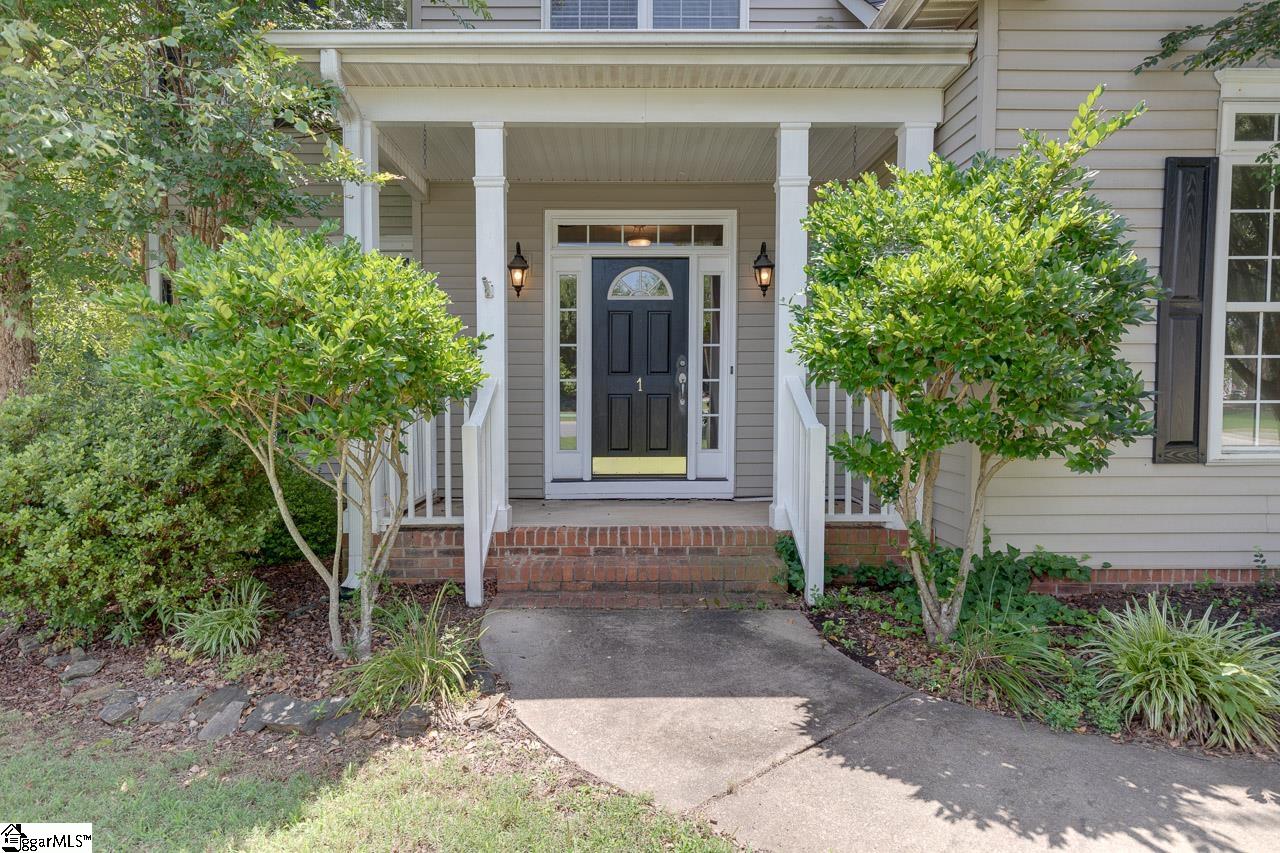 Property image 3 of 1 Summercrest Circle in Summerwalk, Simpsonville, SC 29681