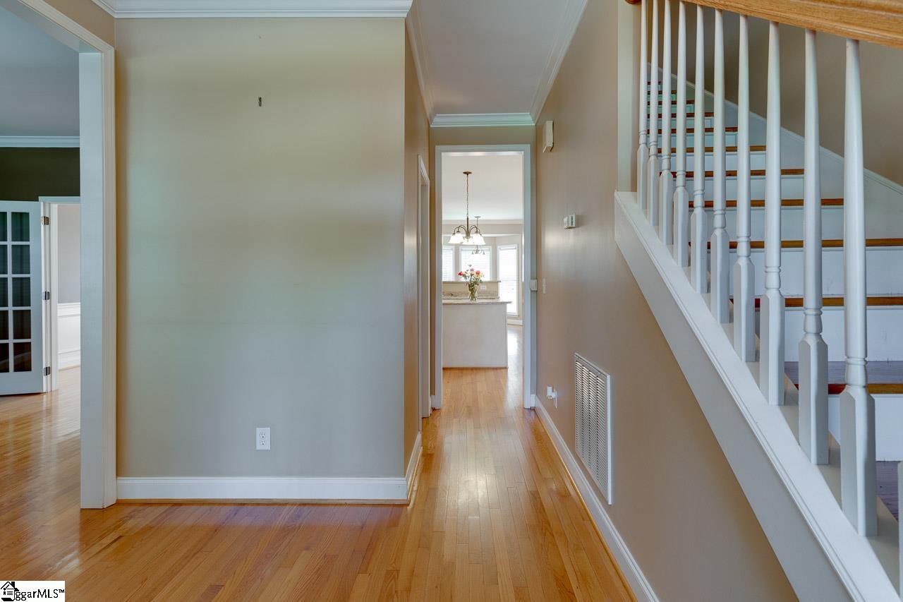 Property image 4 of 1 Summercrest Circle in Summerwalk, Simpsonville, SC 29681