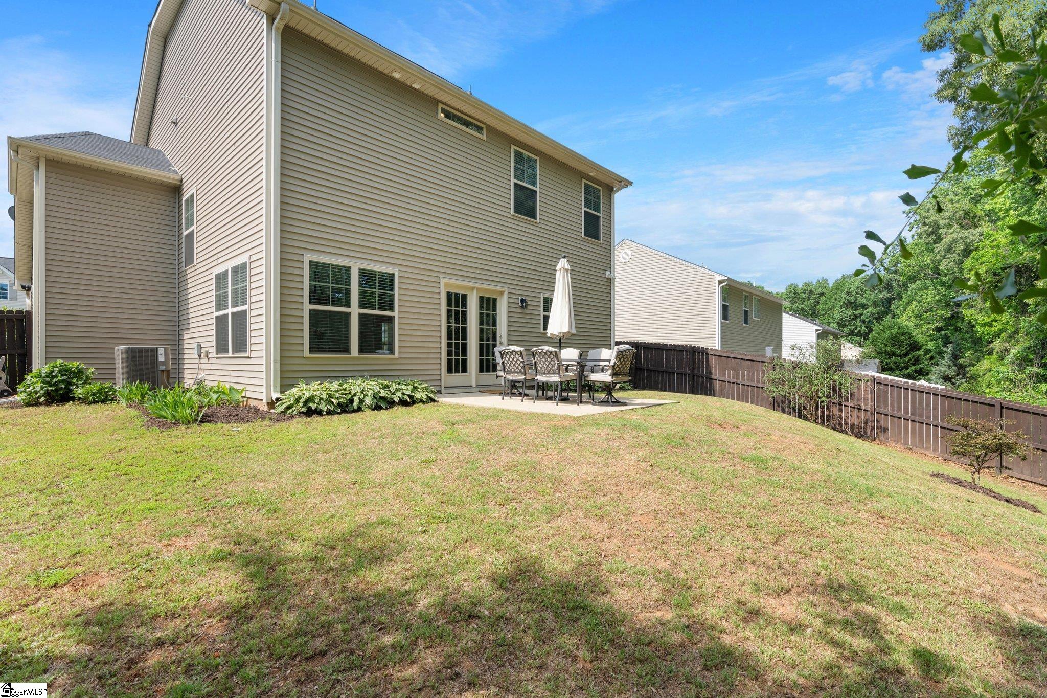 Property image 2 of 328 Faulkner Drive in Tyger Shoals, Moore, SC 29369-8823