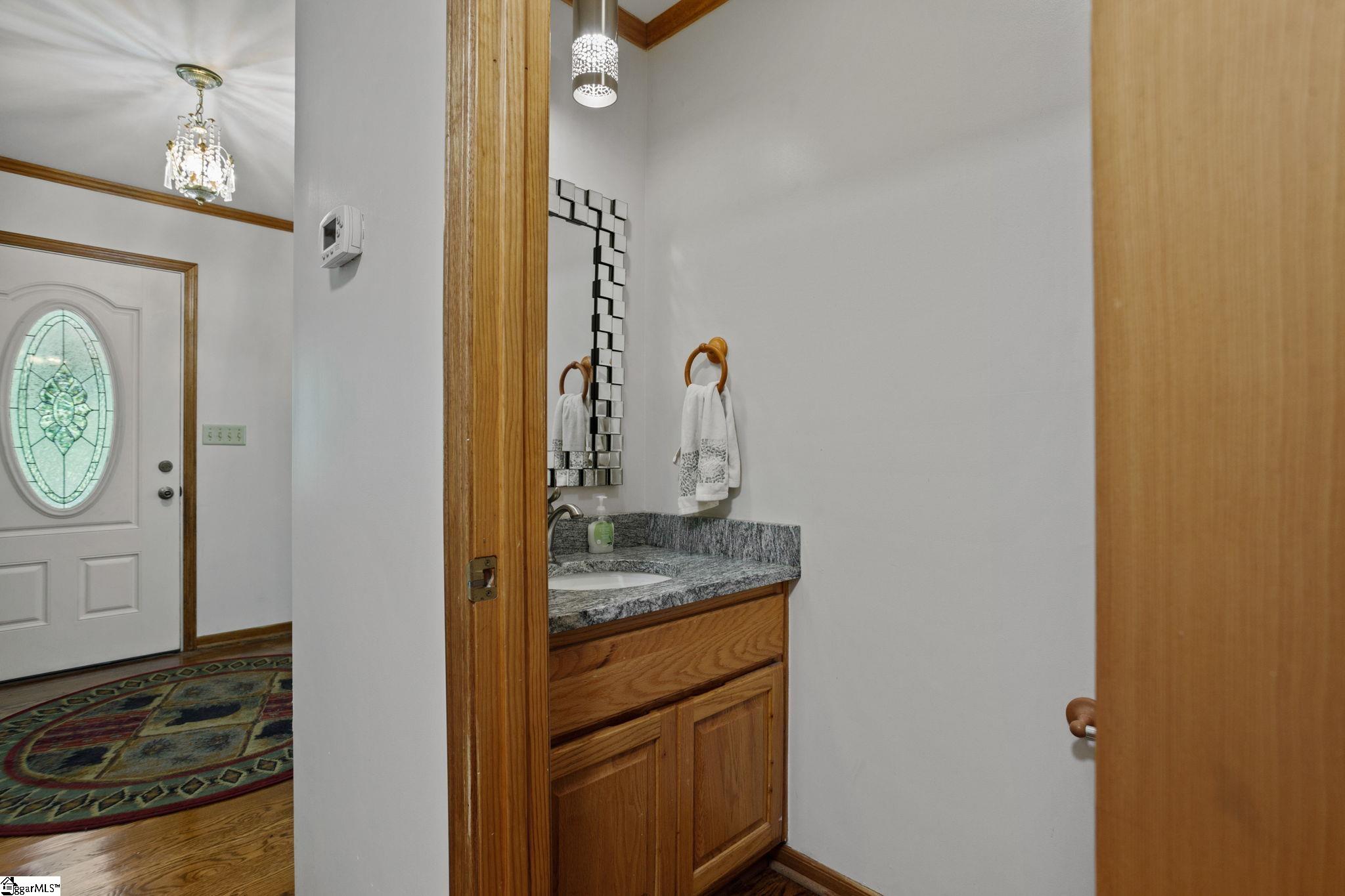 Property image 5 of 404 Cold Branch Way in Half Mile Lake, Greenville, SC 29609-1600