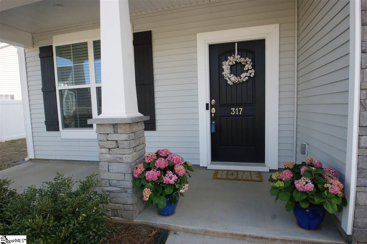 Property image 2 of 317 Faulkner Drive in Tyger Shoals, Moore, SC 29369