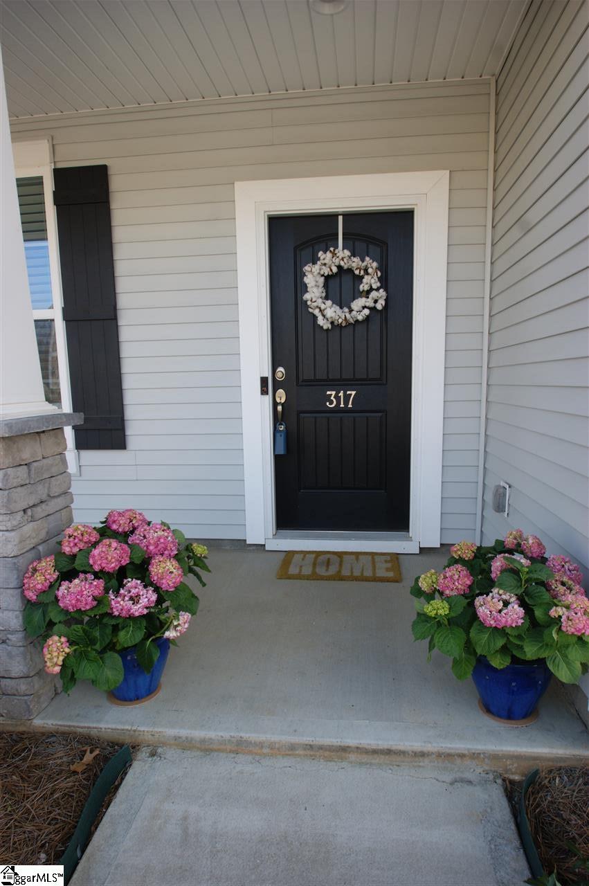 Property image 3 of 317 Faulkner Drive in Tyger Shoals, Moore, SC 29369