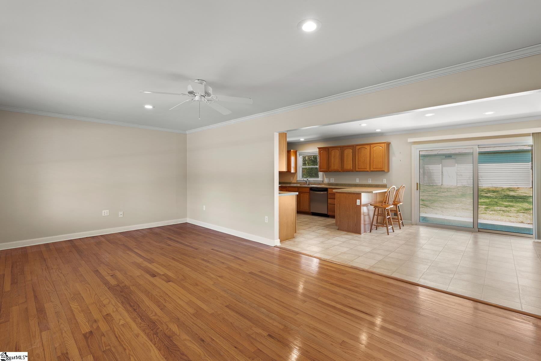 Property image 4 of 2023 Sheldon Drive in Bellview Estates, Anderson, SC 29621