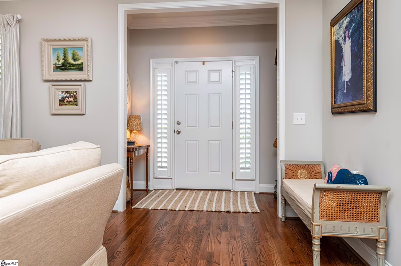 Property image 3 at 15 Flintwood Drive, Simpsonville, SC 29681
