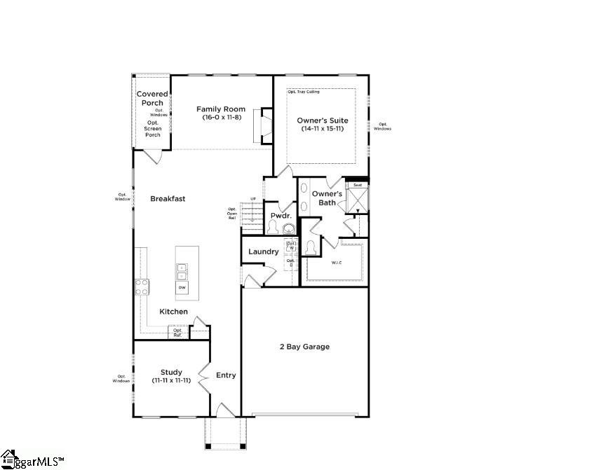 Property image 2 of 735 Rodin Road in Iris Meadows, Moore, SC 29369