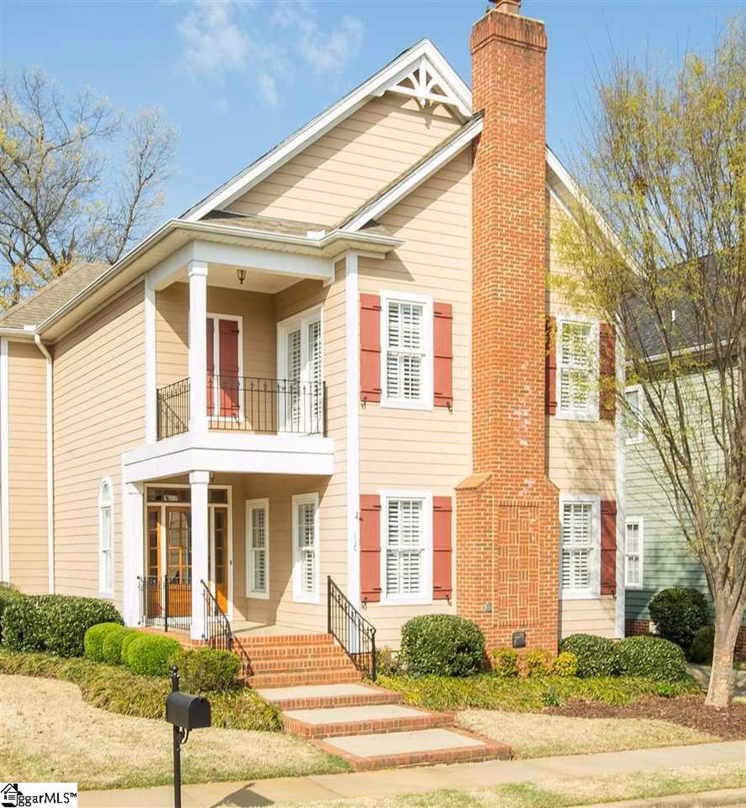 Property image 1 at 117 Applewood Drive, Greenville, SC 29615