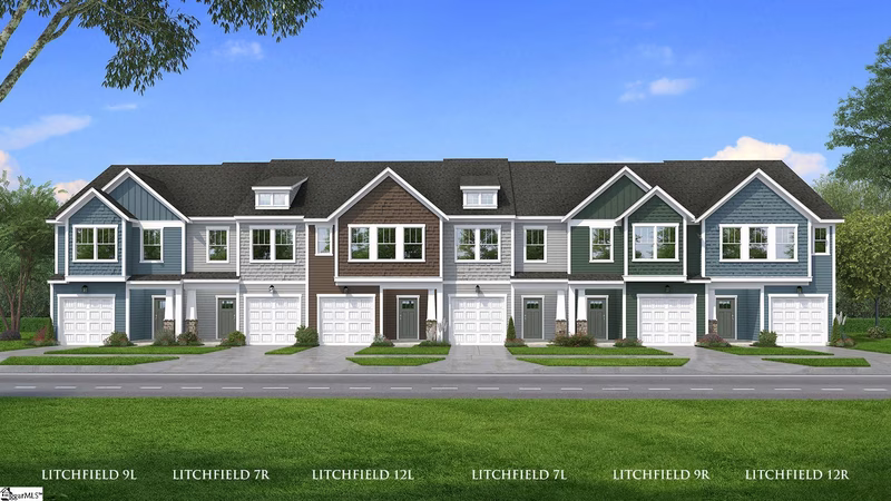 275 Silo Ridge Drive
