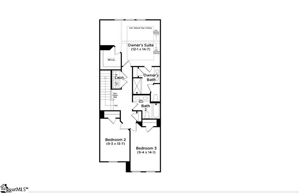 Property image 3 of 275 Silo Ridge Drive in Silo Ridge, Anderson, SC 29621
