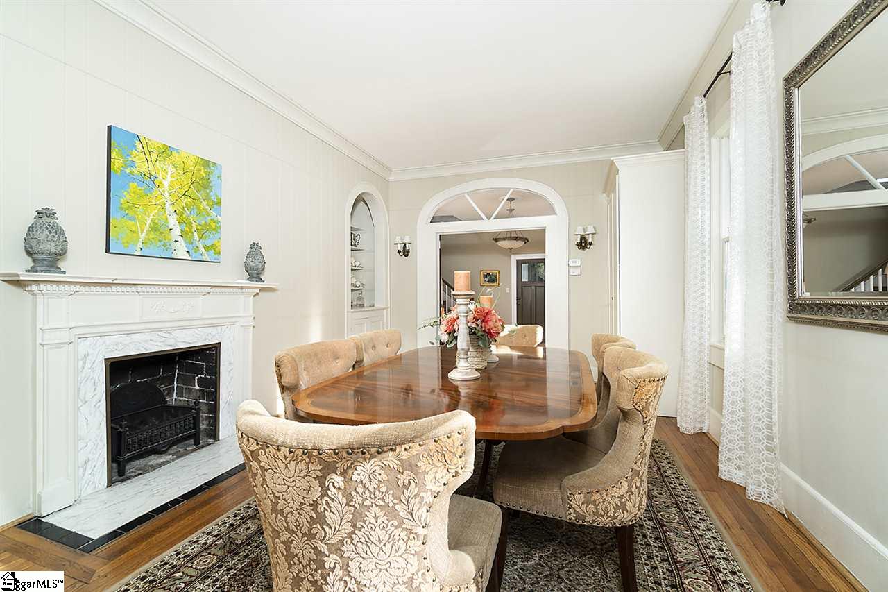 Property image 5 of 211 Walnut Street in Overbrook Historic, Greenville, SC 29607