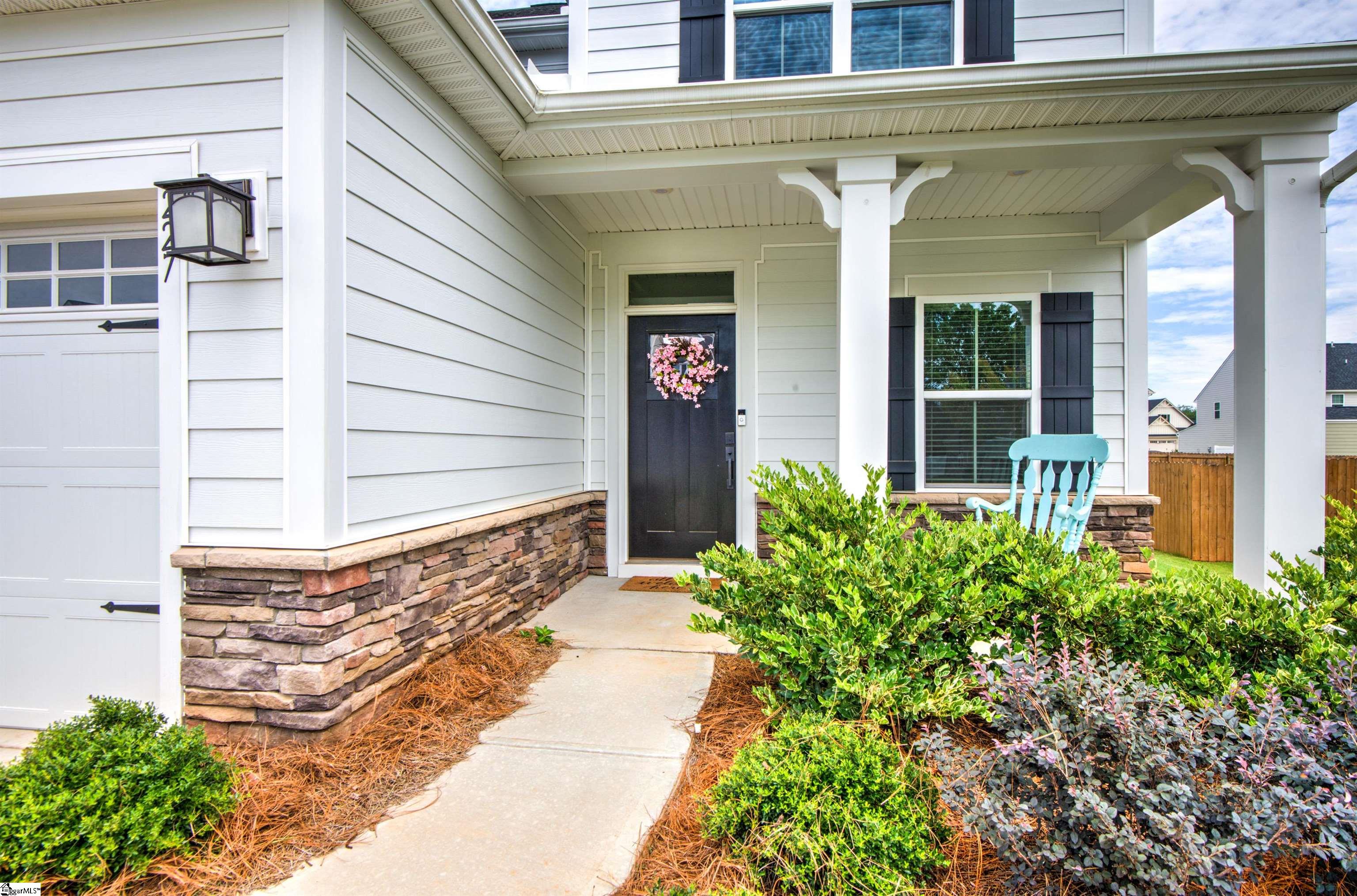 Property image 3 of 227 Bronson Ridge in Bronson Ridge, Anderson, SC 29621