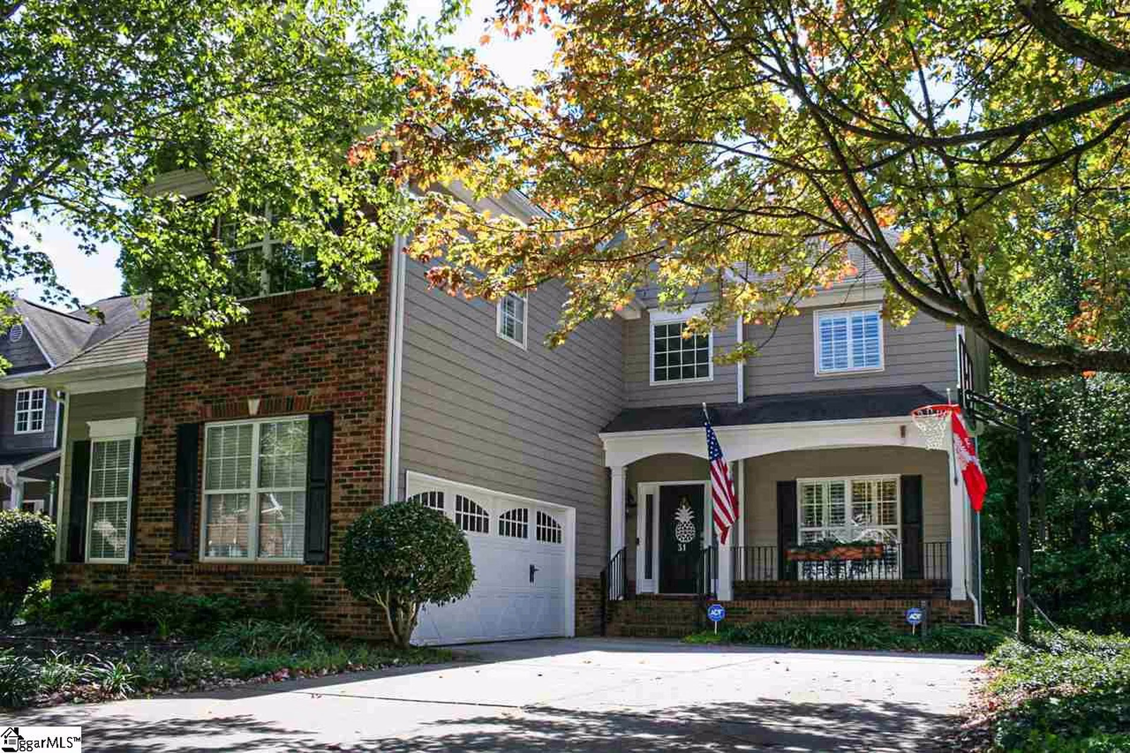 Property image 1 at 31 Richland Creek Drive, Greenville, SC 29609