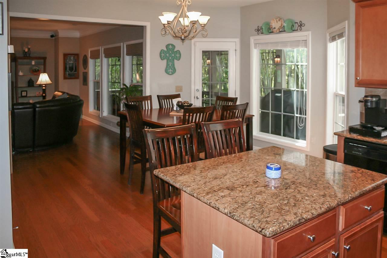 Property image 5 of 31 Richland Creek Drive in Richland Creek at North Main, Greenville, SC 29609