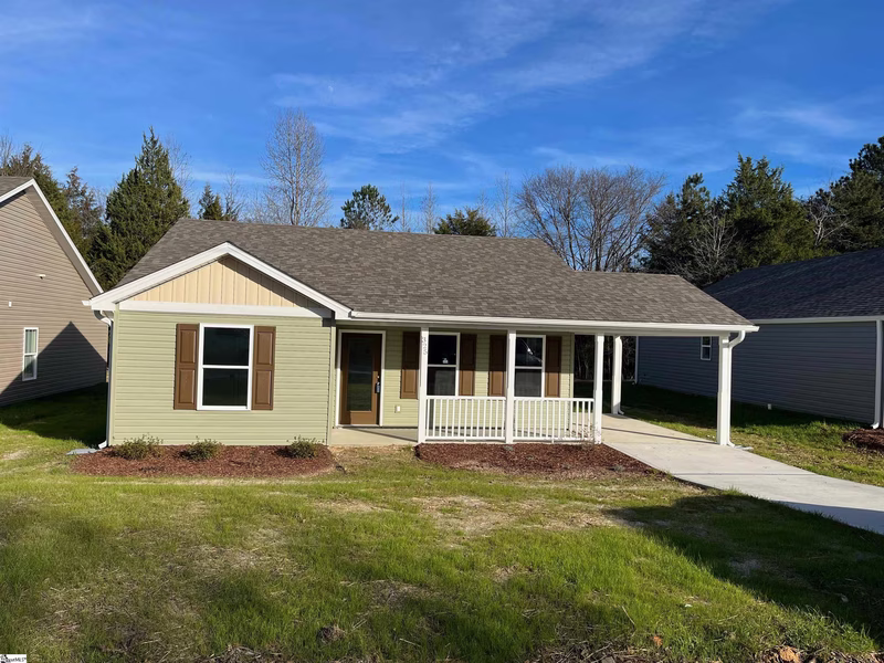 325 Dillon Drive