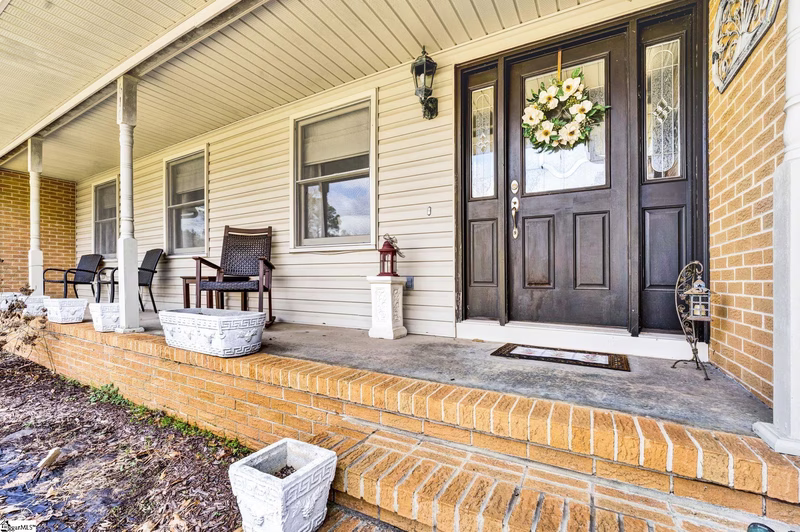 Property image 2 at 610 Regency Circle, Anderson, SC 29625