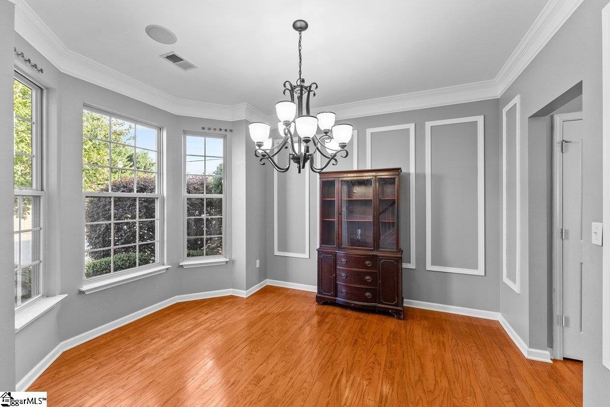 Property image 3 of 1 Keelin Lane in Lismore Park, Greer, SC 29650