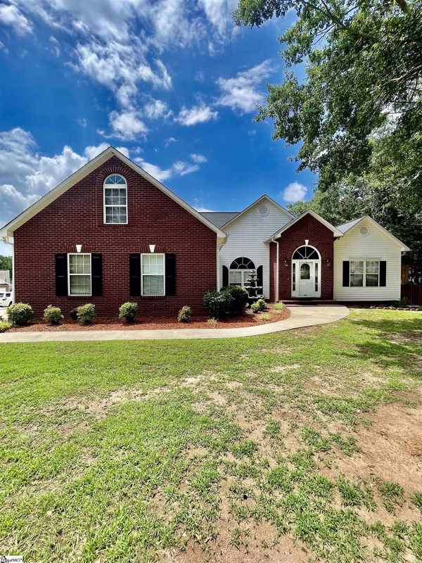 191 Amberwood Drive