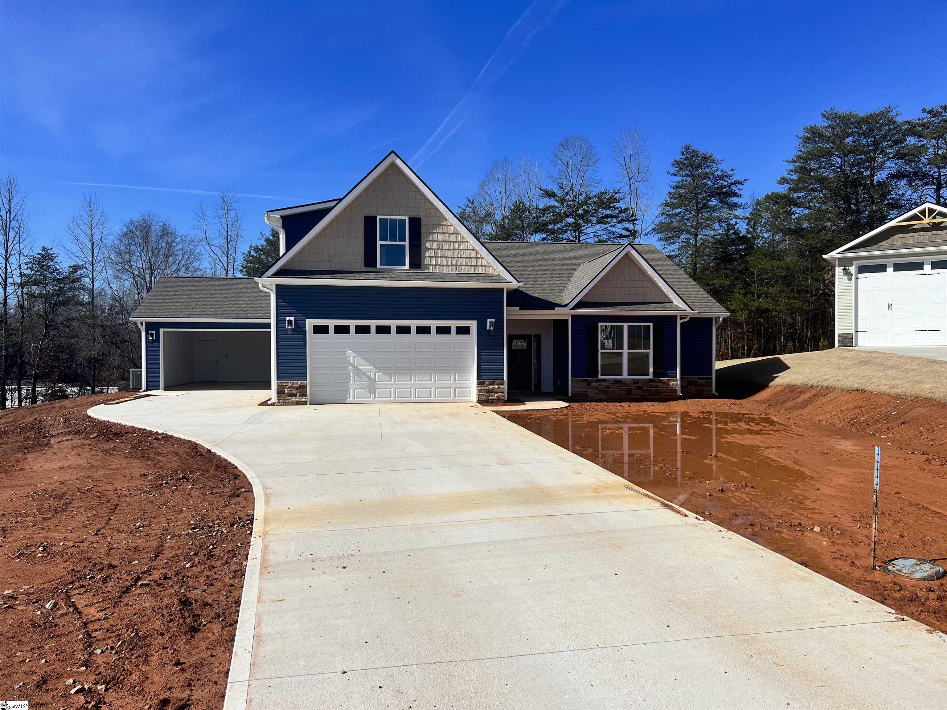 Property image 2 of 52 Marion Meadow Lane in Marion Meadow, Travelers Rest, SC 29690