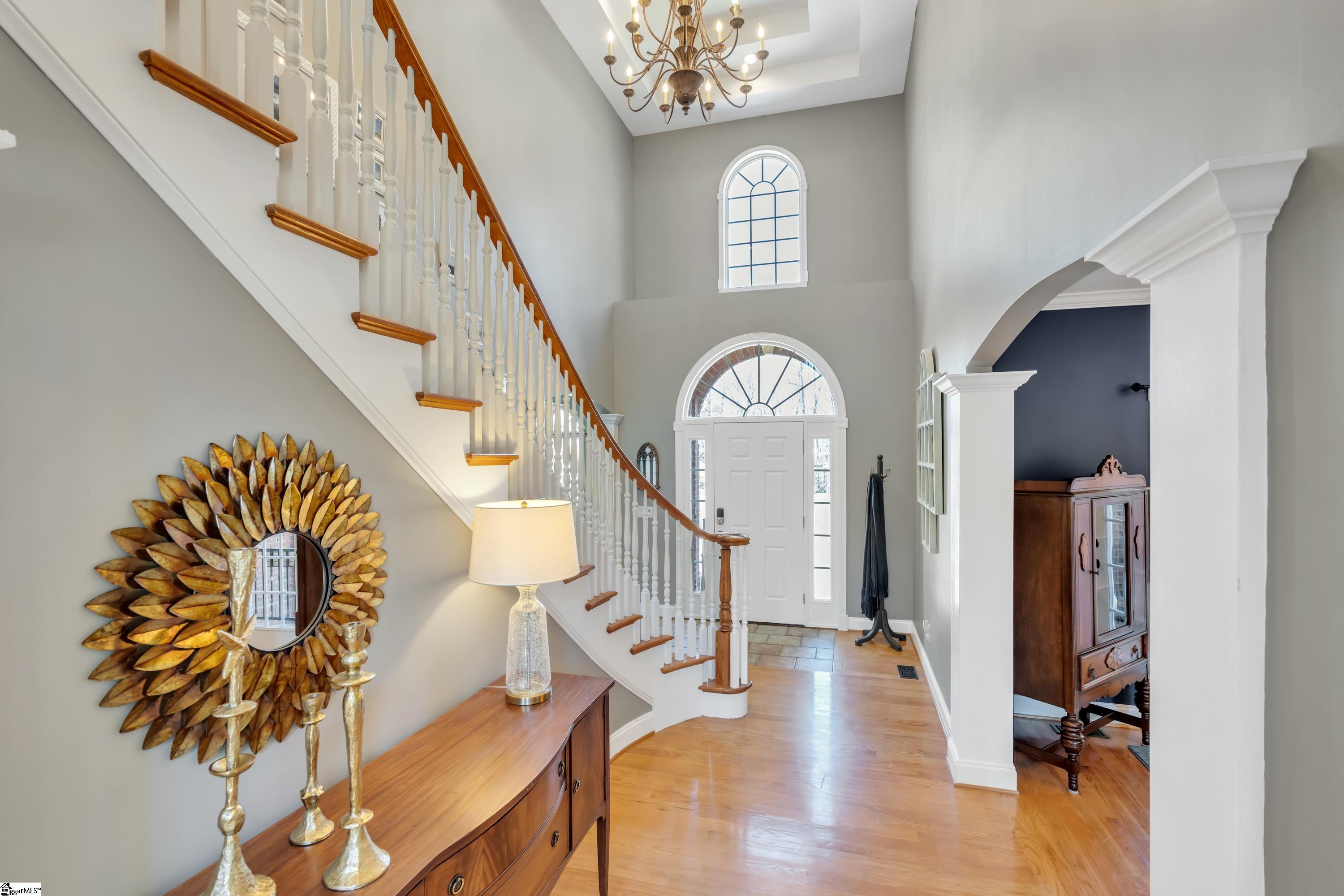 Property image 3 of 20 S Silver View Lane in Silver Ridge, Greer, SC 29651