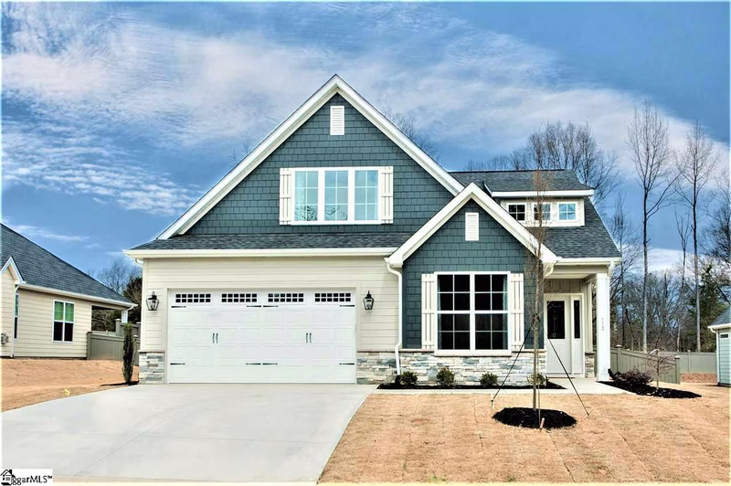 Property image 2 at 113 Havercroft Lane, Greenville, SC 29615