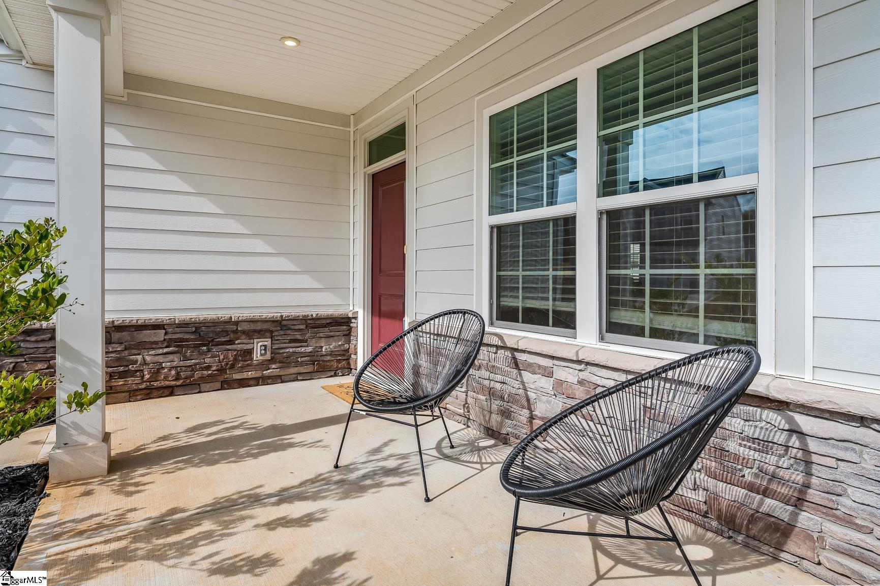 Property image 3 of 410 Greer Farm Lane in Bronson Ridge, Anderson, SC 29621