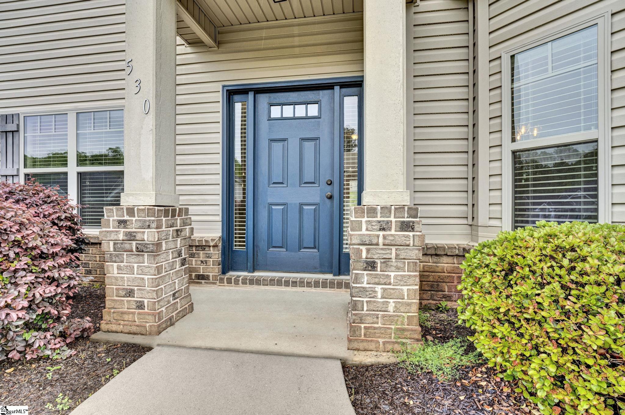 Property image 4 of 530 W Holloway Drive in Reidville Crossing, Woodruff, SC 29388