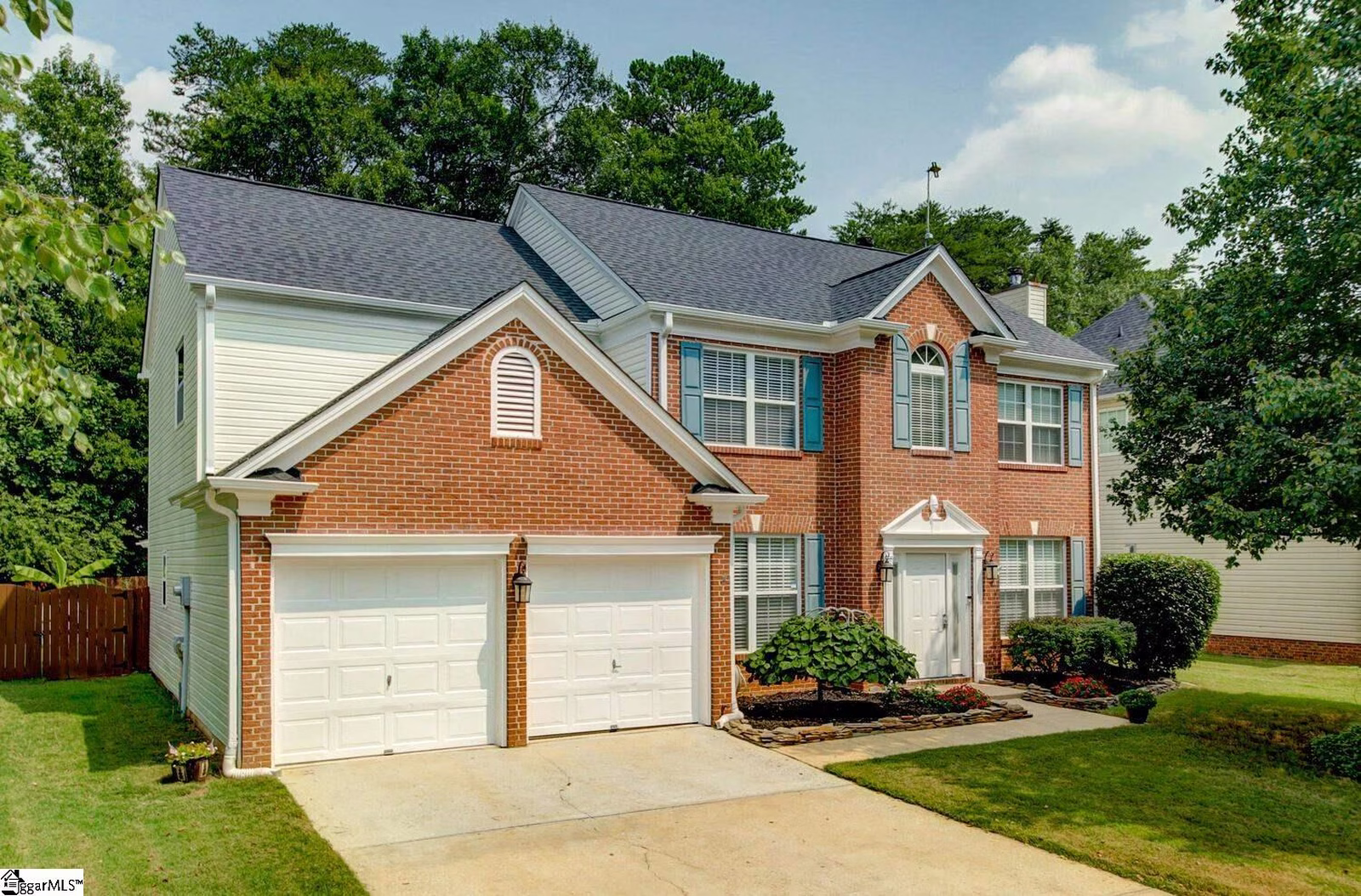 Property image 1 at 5 S Antigo Court, Greer, SC 29650