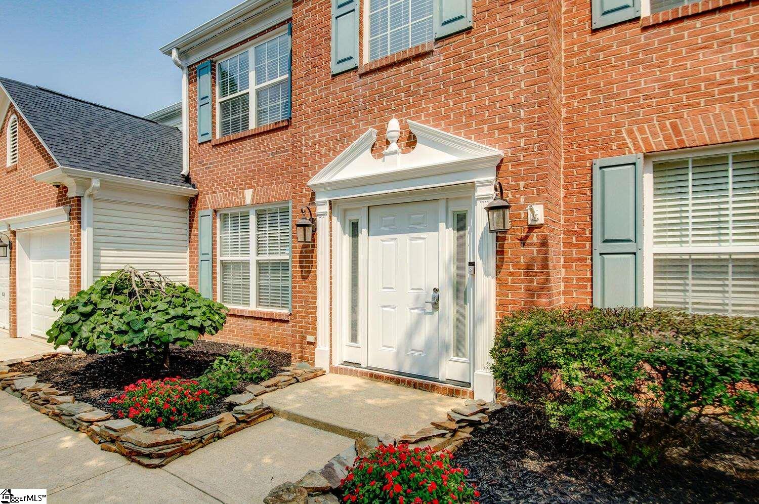 Property image 2 of 5 S Antigo Court in Hudson Forest, Greer, SC 29650