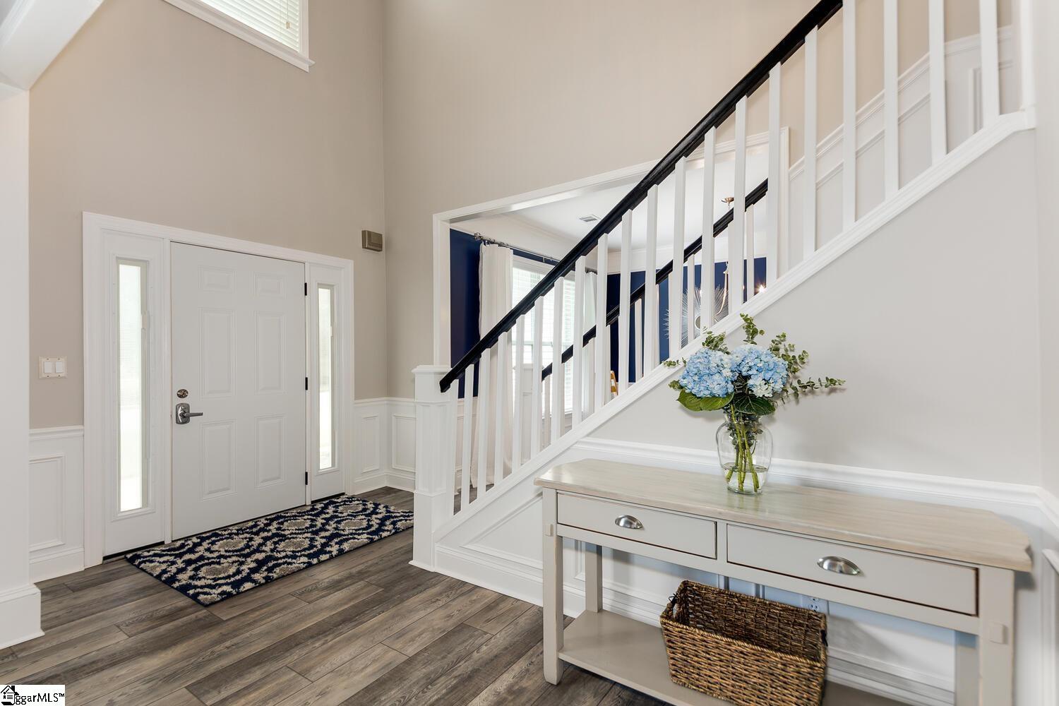 Property image 3 of 5 S Antigo Court in Hudson Forest, Greer, SC 29650
